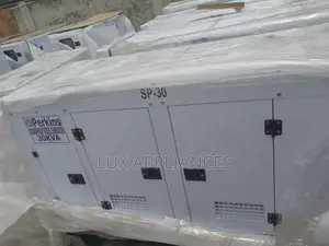 Top Selling Industrial Perkins Generator