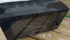 The Affordable Brand New Polystar 20L Builtin Microwave Oven