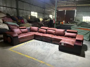 Sectional Sofa