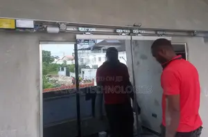 Best Motion Sensor Sliding Door in Idmili, Anambra