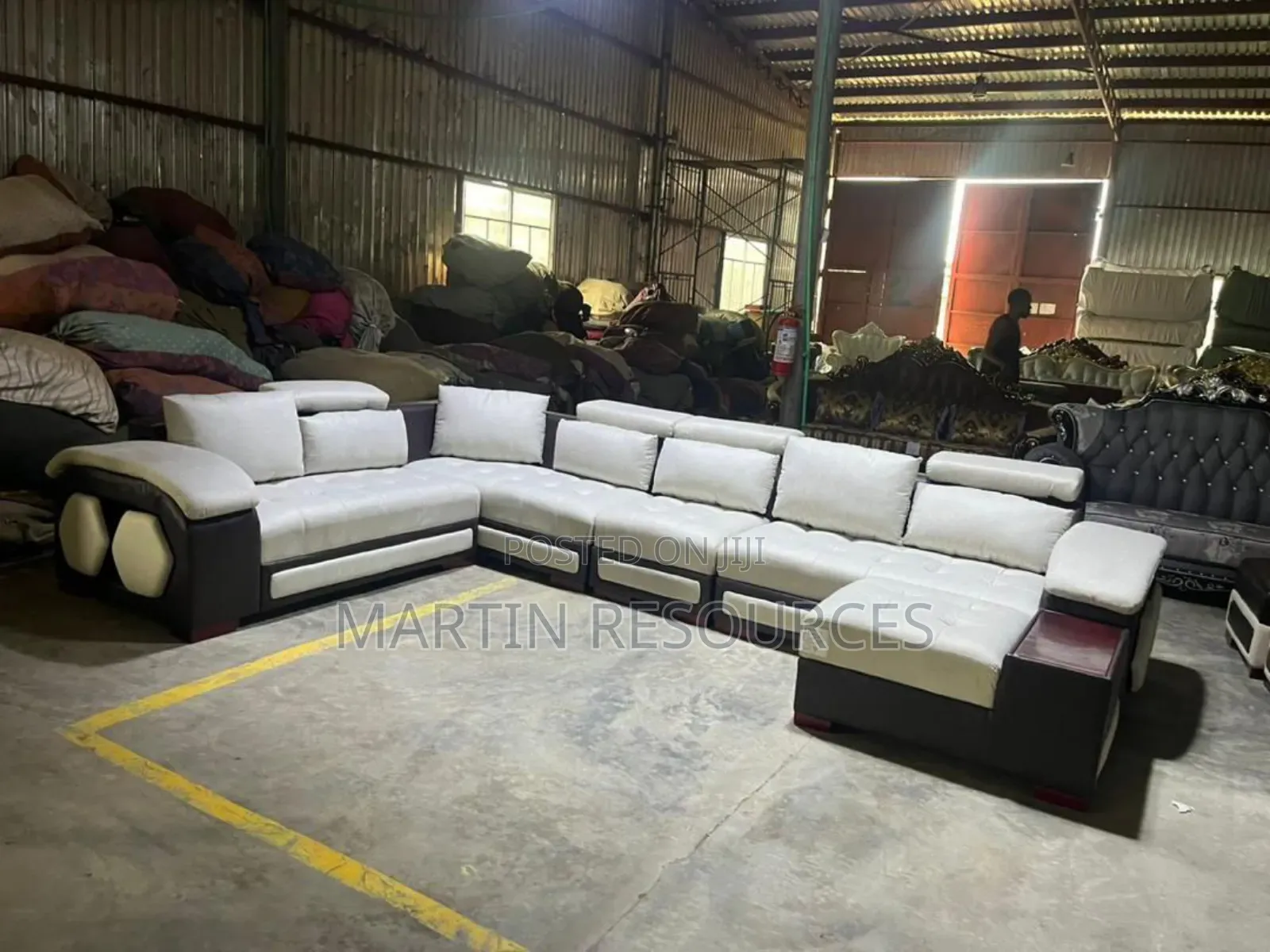 Sectional Sofa