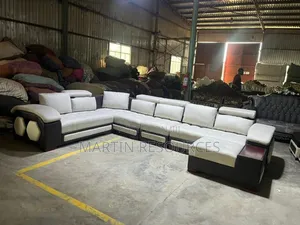 Sectional Sofa