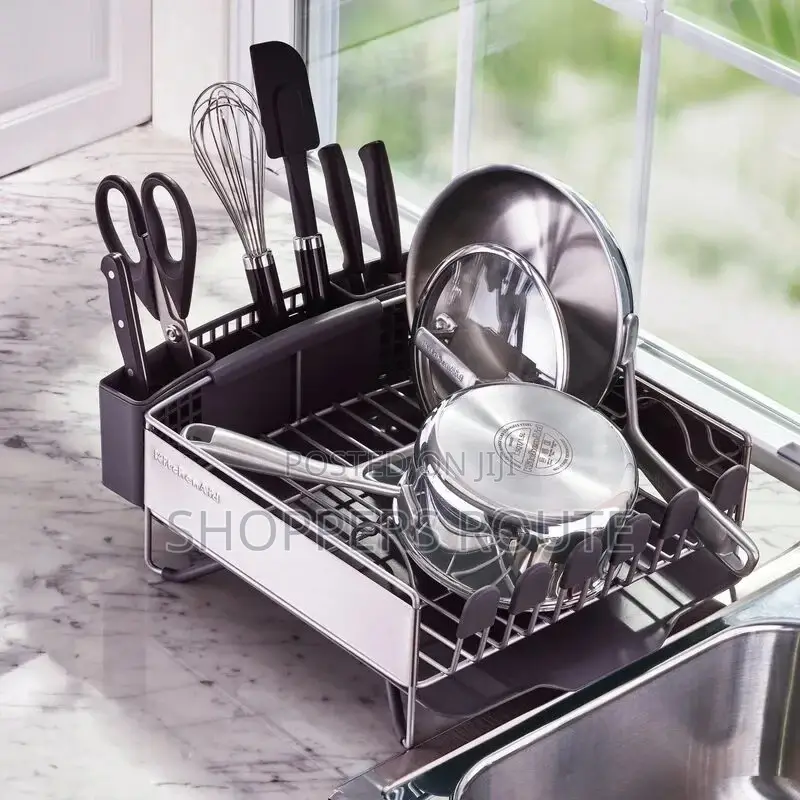Kitchenaid Compack Dish Rack(Imported)
