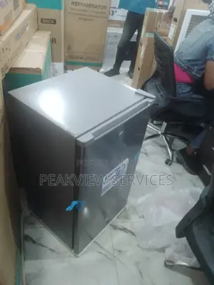 Everlasting Single Door Refrigerator-BRS-93mmds-93l