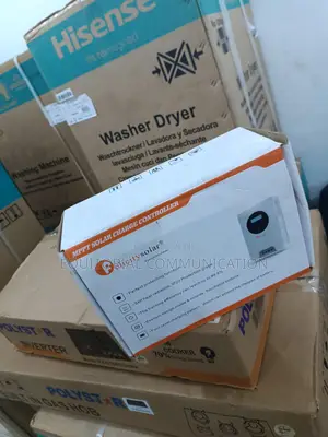 Admirable Felicitysolar Charge Controller