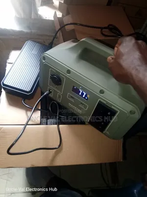 Marstek 800W Power Station