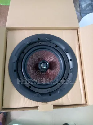 Jamo 8" Quality Ceiling Speakers