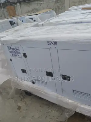 Fast Selling 30kva Perkins Generator