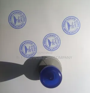Company Seal / Company Stamps