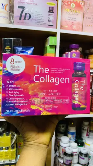 The Collagen