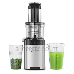 AMZCHEF Cold Press/Masticating Juicer