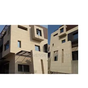 Mendels Flexible Travertine Stone