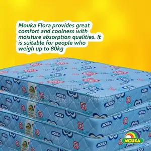 Mouka Foams in Lekki, Ikoyi, Victoria Island, Chevron, Ajah