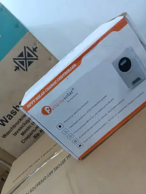 Very Affordable Felicitysolar Charge Controller