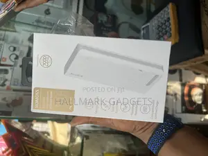 Romoss Power Bank