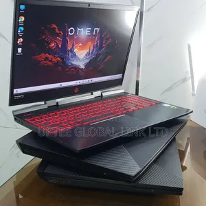 Laptop HP Omen 15 16GB Intel Core I7 SSD 512GB