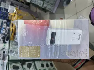 Romoss Power Bank