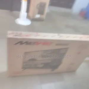 Unbreakable Screen 50 Inches Mewe Smart Tv