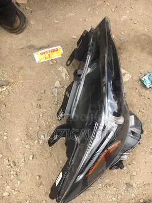 Replacement Headlights Mazda’Cx-5 2016 2018