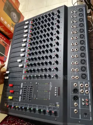CMX-1242usb