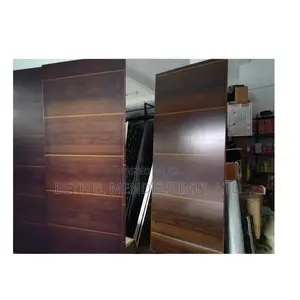 Mendels Flexible Wood Series