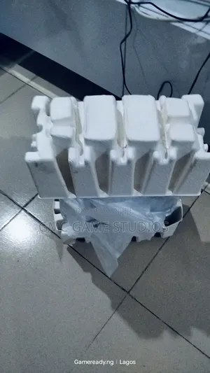 Jailbreak Version Ps5 No Pads No Games