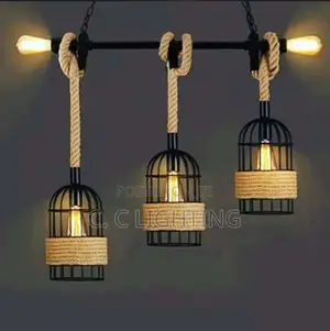 Morden Pendant Light