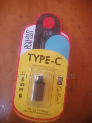 Type C to Usb Adapter