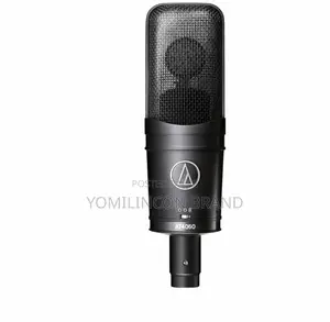 Audio-Technica AT4050 Multi-Pattern Condenser Microphone