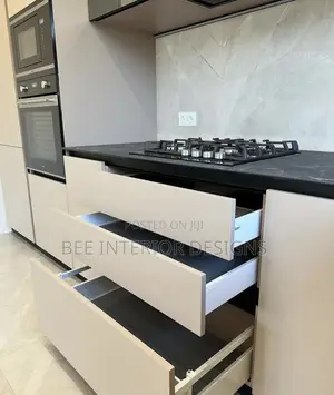 Modern Kitchen Cabinets