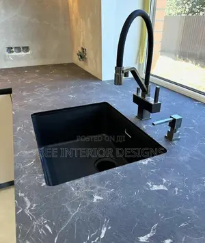 Modern Kitchen Cabinets
