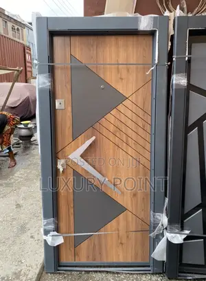 Luxury Door 875