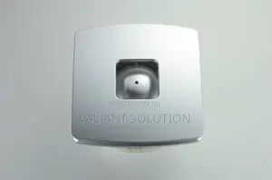 Silent Exhaust Fan