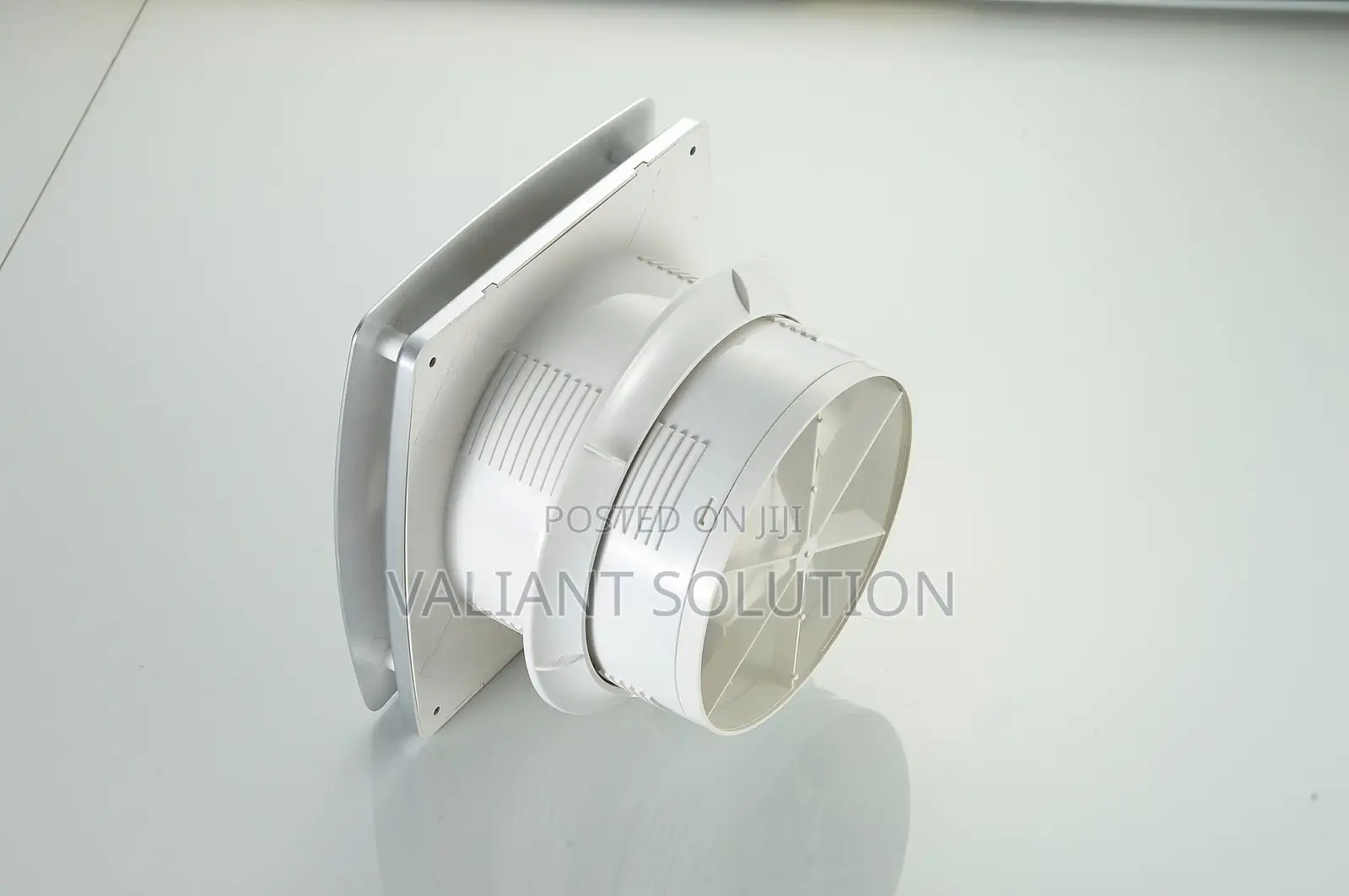 Silent Exhaust Fan