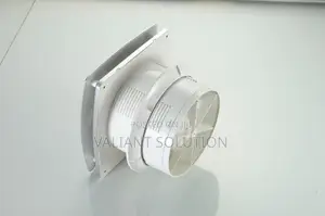 Silent Exhaust Fan