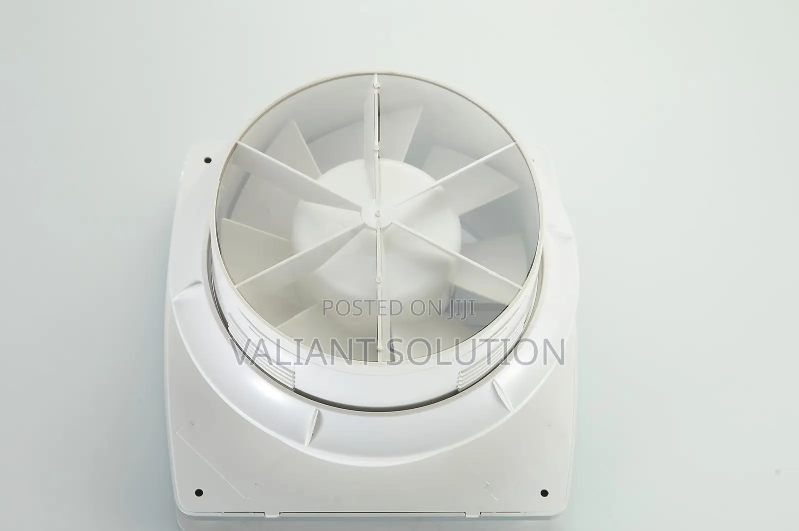Silent Exhaust Fan
