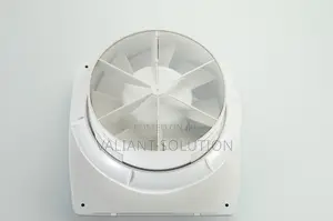 Silent Exhaust Fan