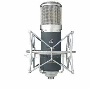 Se Electronics Z5600a-Ii Studio Condenser Microphone