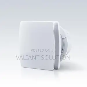 Low Noise Exhaust