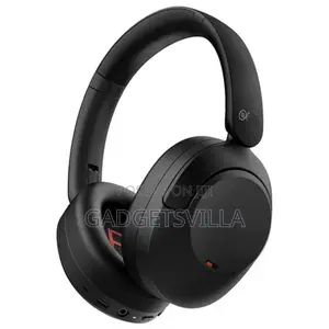Qcy H4 Anc Headset Bt5.4v