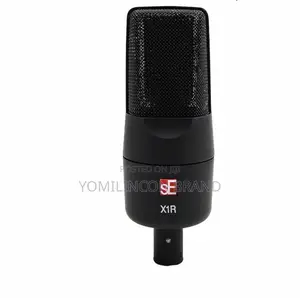 Se Electronics X1 R (Ribbon Microphone)