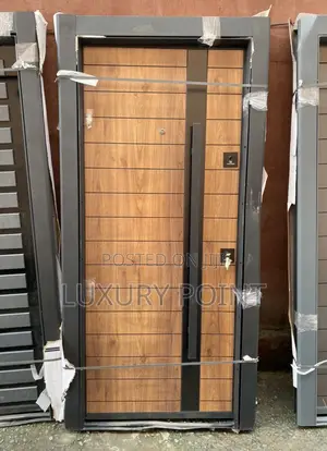 Turkey Luxury V22