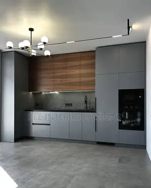 Modern Kitchen Designs