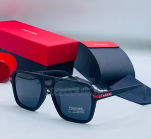 Original PRADA Sunglasses Available in Store