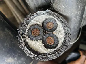 70mmx3 Xlpe