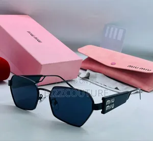 Original Miu Miu Sunglasses Available in Store