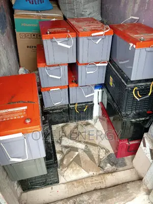 We Buy Old Inverter Battery in FCT Abuja
