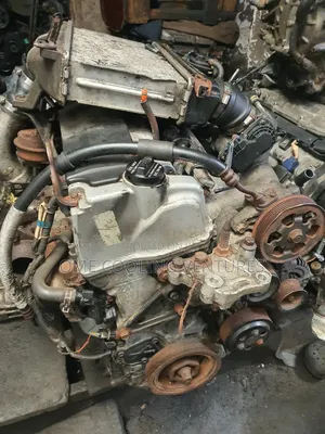 Engine and Gear for Acura RDX 2014 - 2018 Models 
