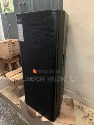 Professional Jbl Full Range Speaker With Big Magnet