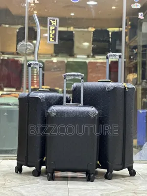 Original Louis Vuitton Traveling Boxes Available in Store